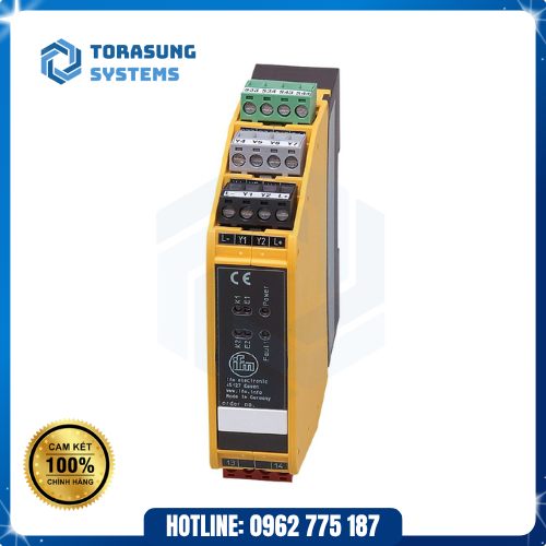 Cảm Biến Tiệm Cận IFM GF711S