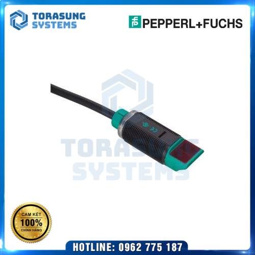Cảm Biến Quang Pepperl Fuchs OBG3000-18GM60A-E4-V1
