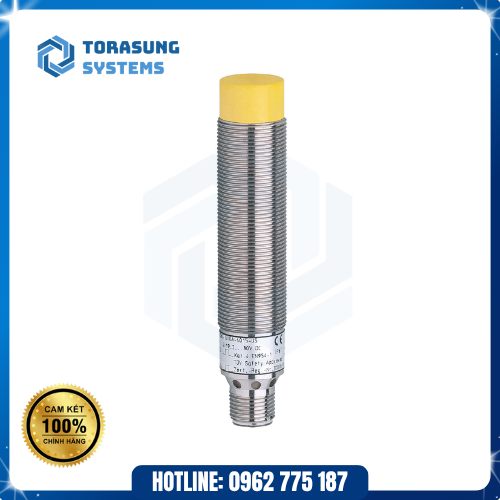 Cảm Biến Tiệm Cận IFM GG505S