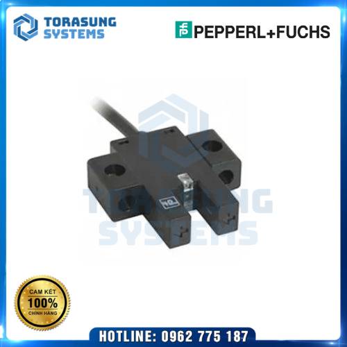 Cảm Biến Quang Pepperl Fuchs GL5-J/28a/115