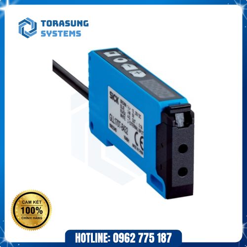Cảm biến sợi quang Sick GLL170T-B432