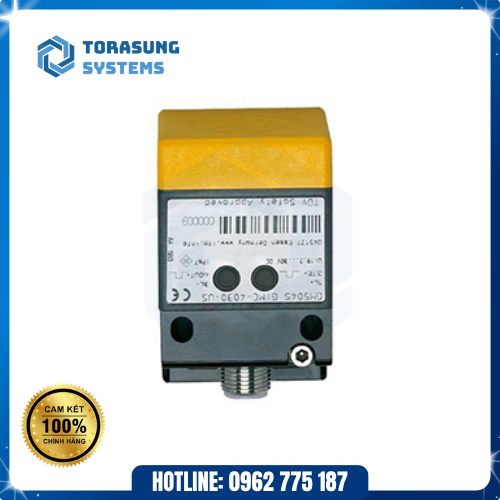 Cảm Biến Tiệm Cận IFM GM705S