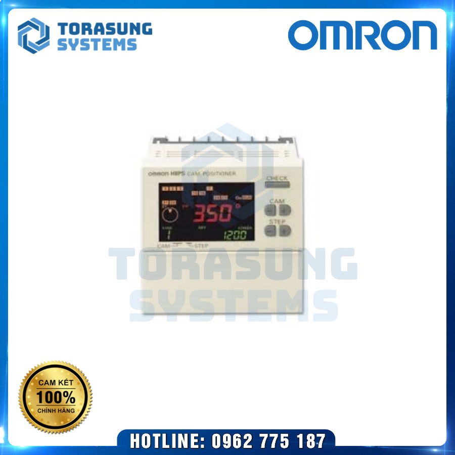 Thiết Bị H8PS-8BF DC24