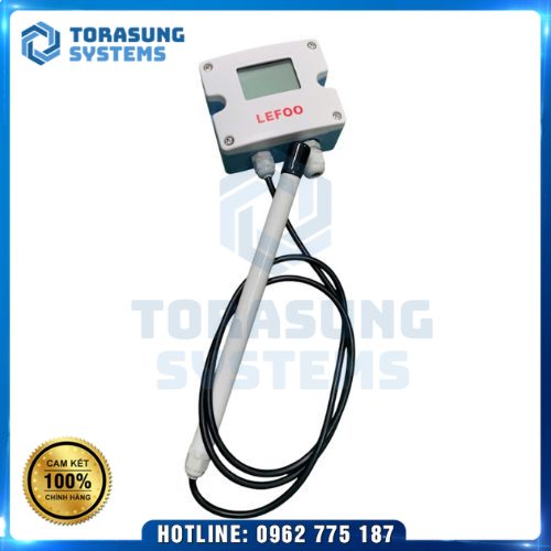 Cảm Biến Lefoo LFS10-RS-2-D