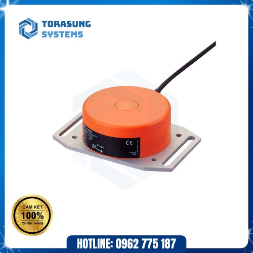 Cảm Biến Tiệm Cận IFM I17004-20-70MM-DC-NPN