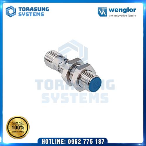 Cảm Biến Quang Wenglor I12H025