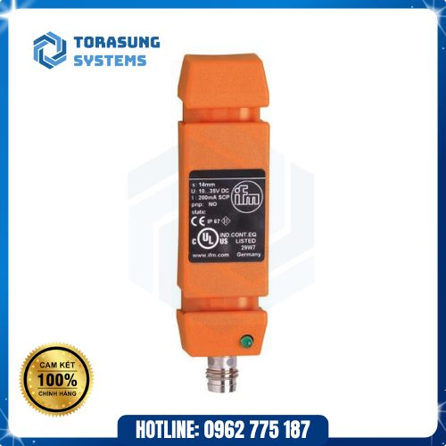 Cảm Biến Tiệm Cận IFM I85001-14MM-DC-NPN