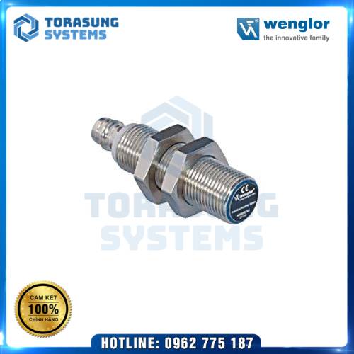 Cảm Biến Từ Wenglor IB040BM46VD8