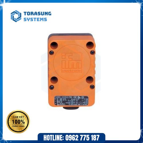 Cảm Biến Tiệm Cận IFM ID5033-50MM-DC-PNP