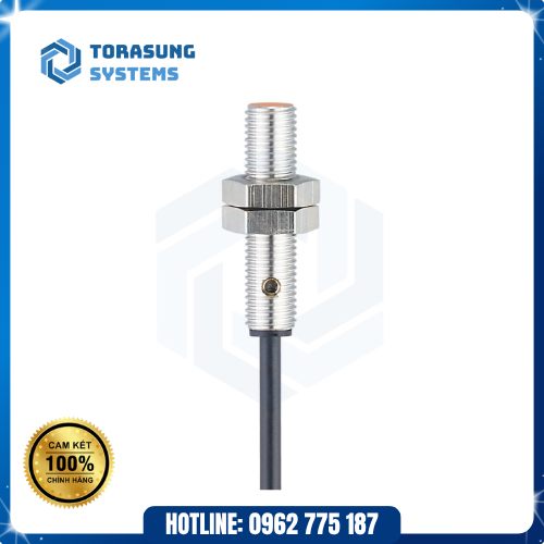 Cảm Biến Tiệm Cận IFM IE5133-1MM-DC-PNP