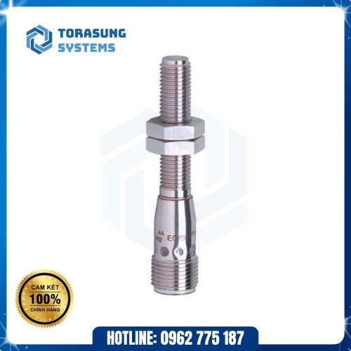 Cảm Biến Tiệm Cận IFM IES226