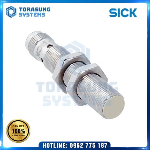 Cảm Biến Tiệm Cận Sick IMP12-1B5NSVC0B