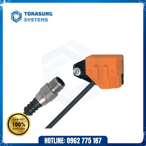 Cảm Biến Tiệm Cận IFM IO5016-10MM-DC-PNPNPN