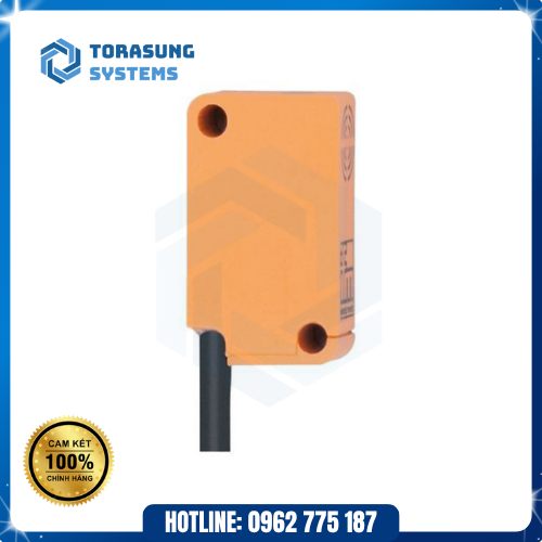 Cảm Biến Tiệm Cận IFM IS0003-2MM-ACDC