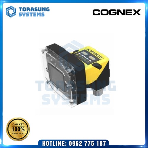 Camera Vision 2D Cognex IS7905M-300-50