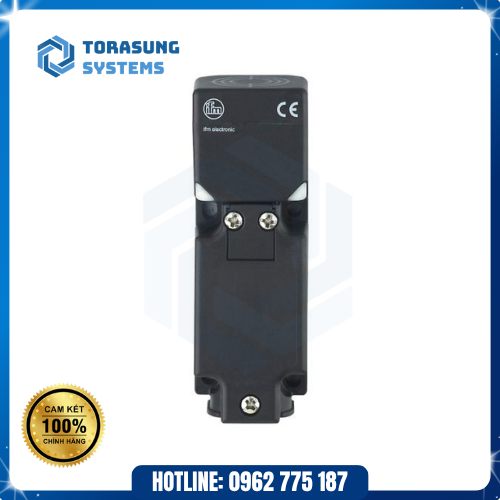 Cảm Biến Tiệm Cận IFM IV5060-20MM-DC-PNP