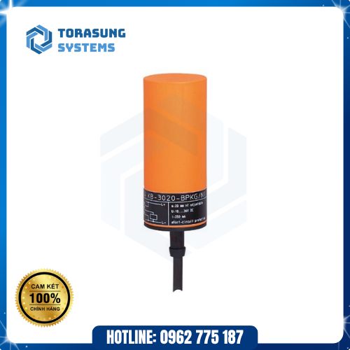 Cảm Biến Tiệm Cận IFM NG5003-8MM-DC-NAMUR