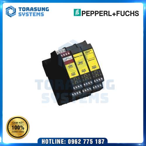 Cảm Biến Tiệm Cận Pepperl Fuchs KE5D2-6H/2R-S