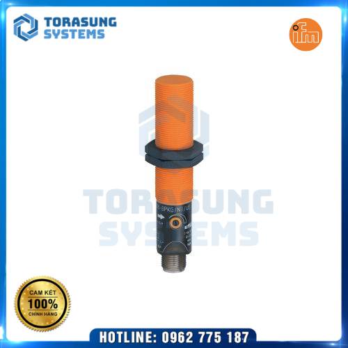 Cảm Biến Tiệm Cận IFM II5921-22MM-DC-PNPNPN