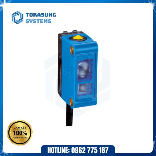 Cảm Biến Tiệm Cận Sick CSM-WP117A2P