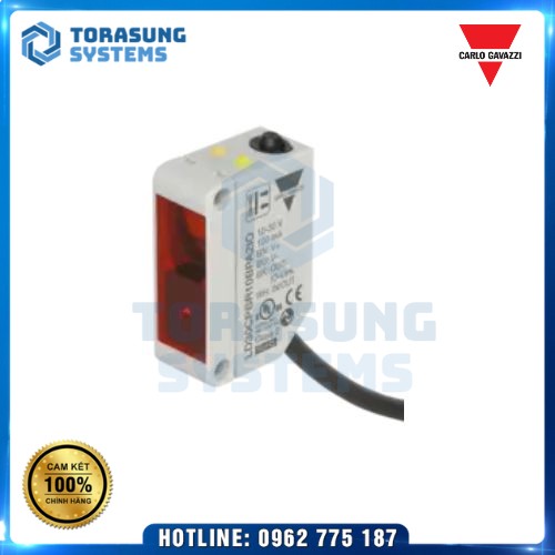 Cảm Biến Quang Carlo Gavazzi MOFR-8AX
