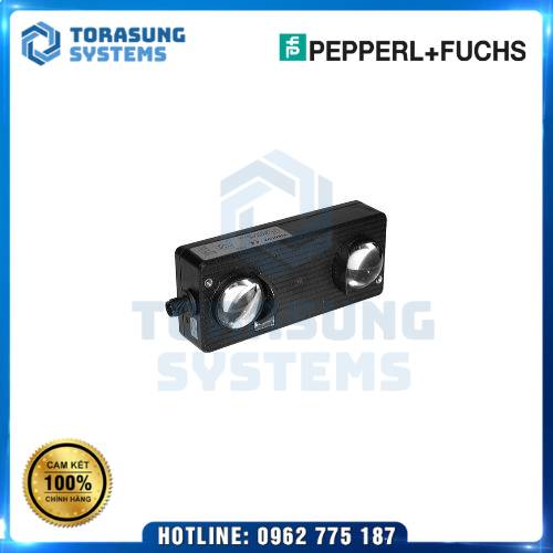 Cảm Biến Quang Pepperl Fuchs LT2-8-HS-6000/47/115