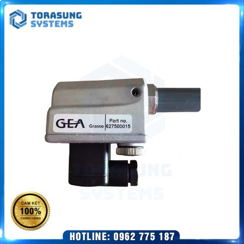 Cảm biến vị trí GEA SW 25-02-0/3