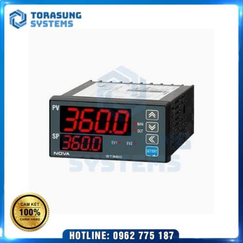 Bộ điều khiển nhiệt độ Samwon ST360-S0