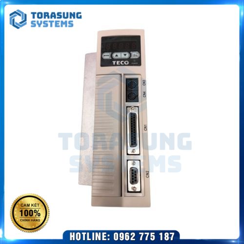 Bộ điều khiển Teco JSDEP-50A