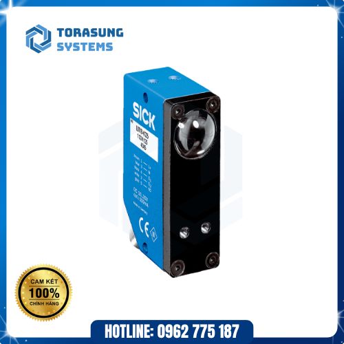 Cảm Biến Tiệm Cận Sick LUTM-UP817A2P