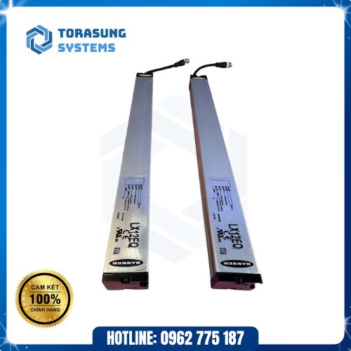 Cảm Biến Banner LX15RQ