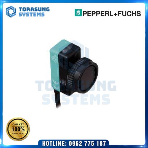 Cảm Biến Quang Pepperl Fuchs OBR6000-R103-2EP-IO