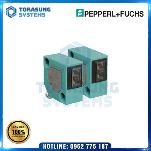 Cảm Biến Quang Pepperl Fuchs ML100-8-1000-RT/103/115