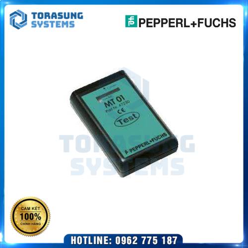 Cảm Biến Tiệm Cận Pepperl Fuchs MT 01