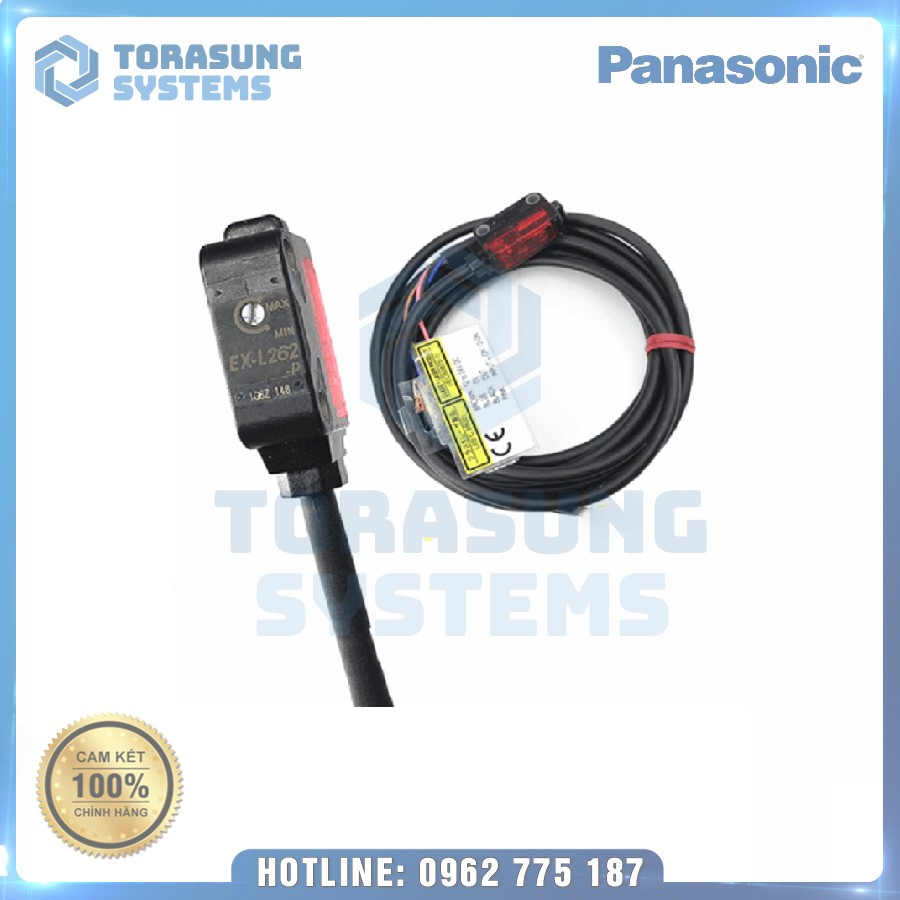 Cảm Biến Quang Panasonic EX-L212