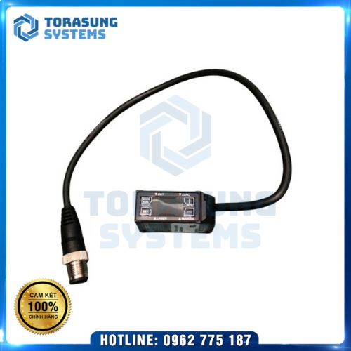 Cảm Biến Optex CD22-15-485M12