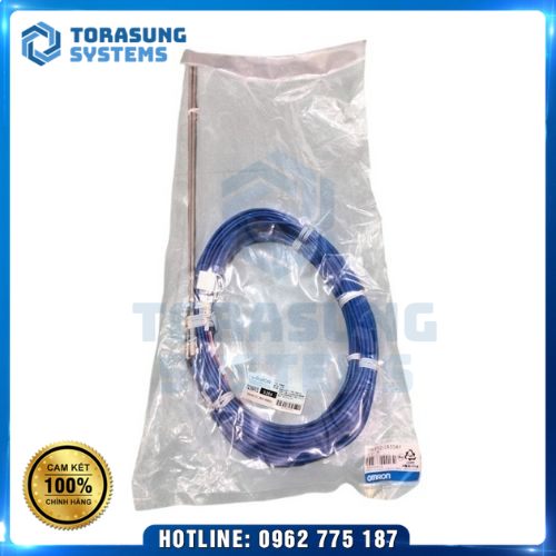 Cảm Biến Nhiệt Độ Omron E52-CA35AY