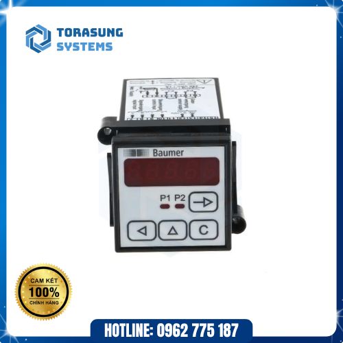 Bộ đếm Baumer NE216.012AX01