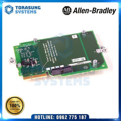 Bộ Điều Khiển Allen Bradley 150-C16NBR