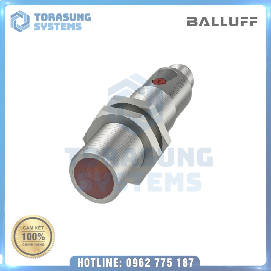 Cảm Biến Quang Balluff BOS01C5