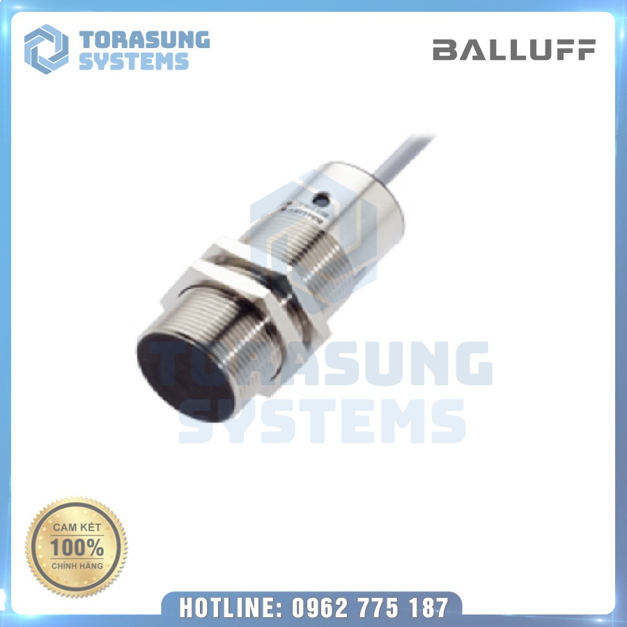 Cảm Biến Tiệm Cận Balluff BES-M08EE-PSC20B-S04G