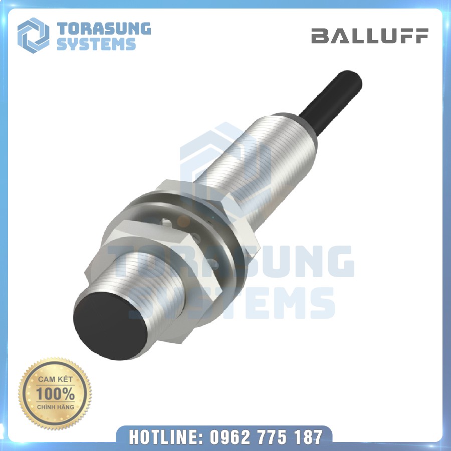 Cảm Biến Cảm Ứng Balluff BES0528