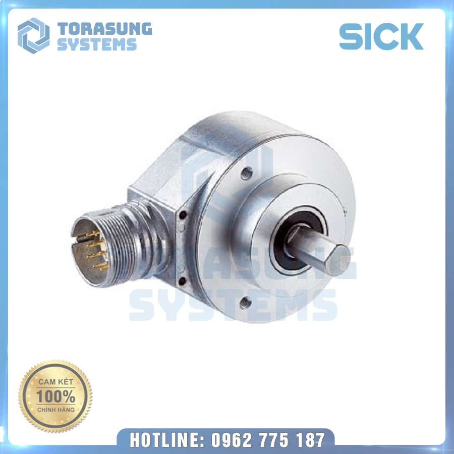 Cảm biến vị trí Sick MIS-025CLTP0