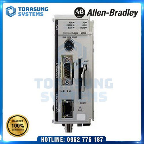 Bộ Điều Khiển Allen Bradley SK-R1-MCB1-PF755
