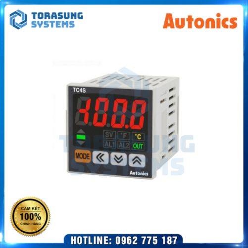 Bộ điều khiển Autonics TK4M-B4CR