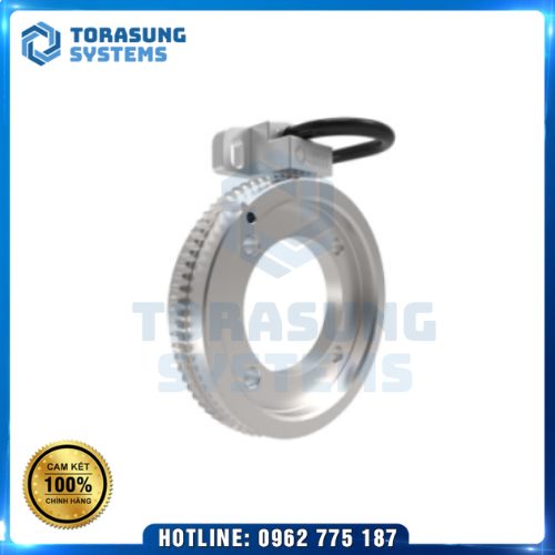 Cảm Biến Tốc Độ Lenord + Bauer 2444KZPG5K150