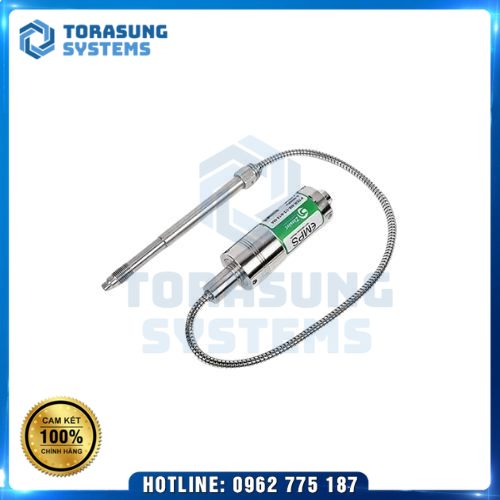 Cảm Biến Ziasiot PTH619S-5M-1/2-12/18-MA-J