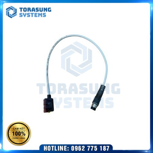 Cảm Biến Baumer FHDK 07P6901/KS35A