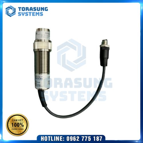 Cảm biến quang TIPPKEMPER IRS-U-5LA S66
