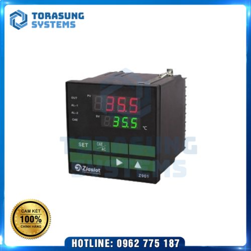 Cảm Biến Ziasiot HL60V1M35S3H1